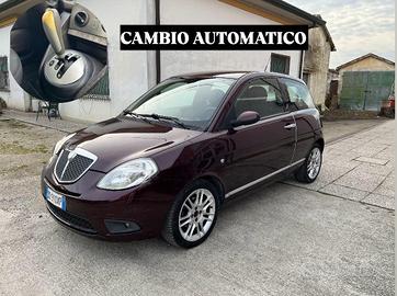 Lancia Ypsilon 1.4