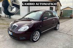 Lancia Ypsilon 1.4