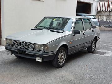 ALFA ROMEO Giulietta - 1982