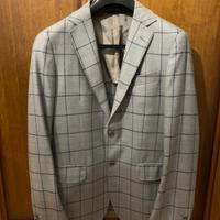 Giacca in lana "TOMBOLINI "