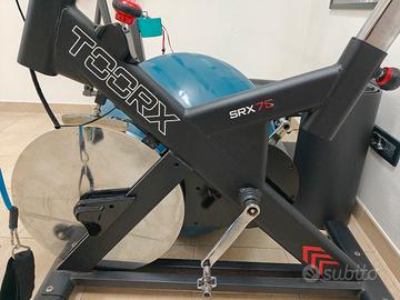 spin bike 