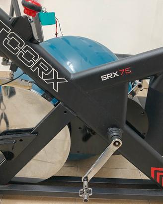spin bike 
