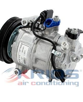 Compressore aria condizionata Audi A5 S5 quattro