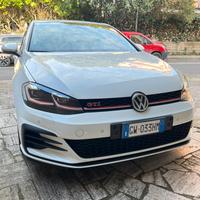 Golf 7.5 GTI PERFORMANCE