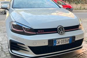 Golf 7.5 GTI PERFORMANCE
