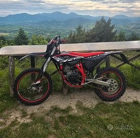 beta 125 4t