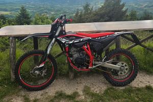 beta 125 4t