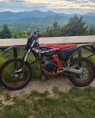 beta 125 4t