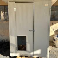 Cuccia cane Ferranti