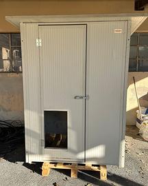 Cuccia cane Ferranti