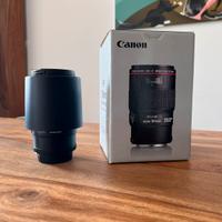 Canon EF 100mm f/2.8L Macro IS USM