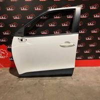 Porta anteriore sinistra Toyota Yaris Cross