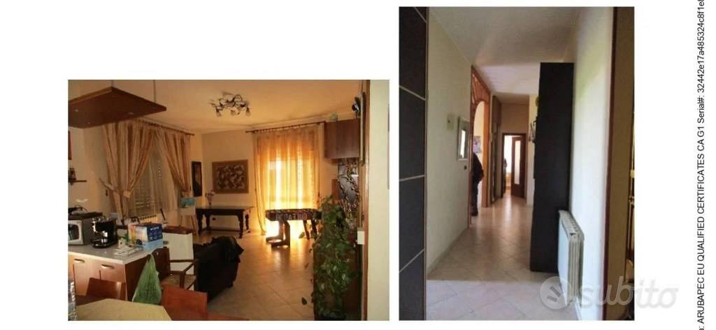 Appartamento – Cercola, Caravita - Vista 3