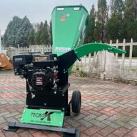 Trituratore TecnoK 7 cm