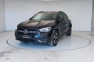 MERCEDES-BENZ GLA-H247 2020 - GLA 200 d Sport Plus