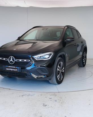 MERCEDES-BENZ GLA-H247 2020 - GLA 200 d Sport Plus