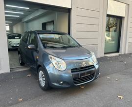 Suzuki Alto 1.0 GPL NEOPATENTATI!!!