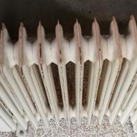 2 elementi elettrici per riscaldamento