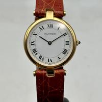 Cartier Vendome