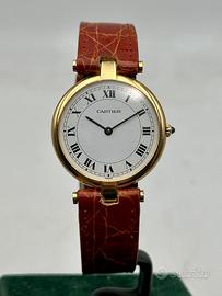 Cartier Vendome