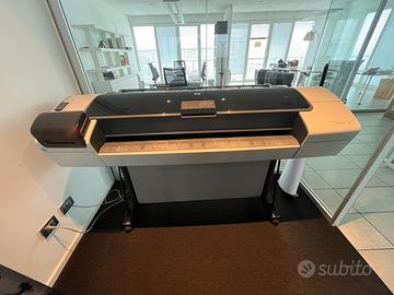Plotter HP DESIGNJET T1200  A0