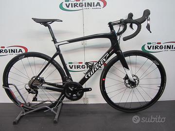 WILIER GTR TEAM DISC USATA - TG. XL