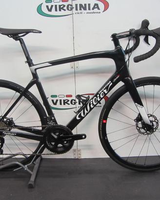 WILIER GTR TEAM DISC USATA - TG. XL