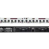 Compressore audio dbx