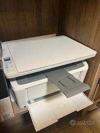Stampante laser wifi HP