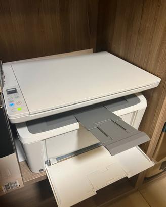 Stampante laser wifi HP
