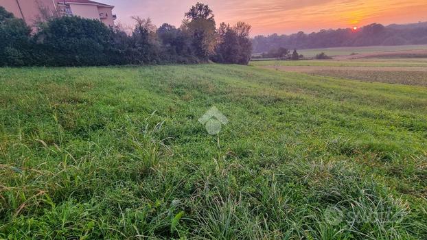 TER. AGRICOLO A MISSAGLIA