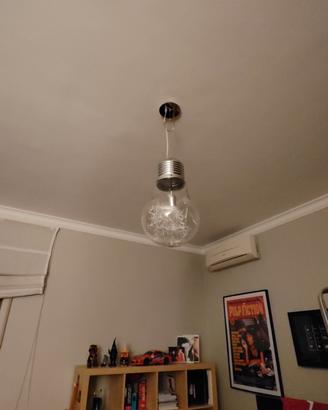Lampadario Ideal-Lux a sospensione 