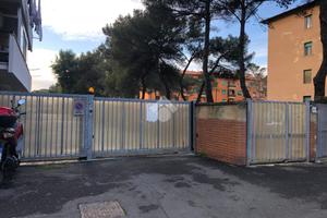 POSTO AUTO A LIVORNO