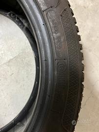Gomme invernali