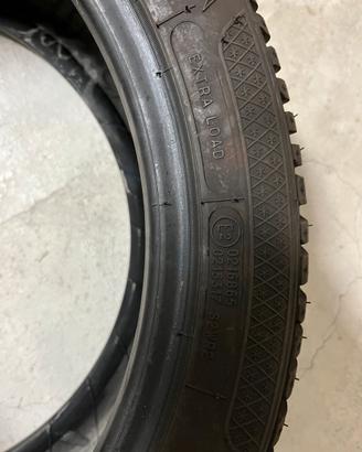 Gomme invernali