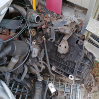 Ford transit connect/tourneo connect
