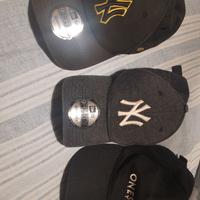 Cappello new era