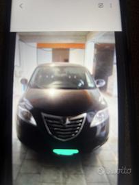 Lancia y 1.300 multijet  2013 unico proprietario