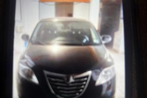 Lancia y 1.300 multijet  2013 unico proprietario