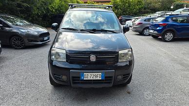 Fiat Panda 1.3 MJT 16V 4x4 Glam