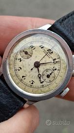 landeron chrono vintage 