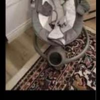 Altalena  gira 360 gradi