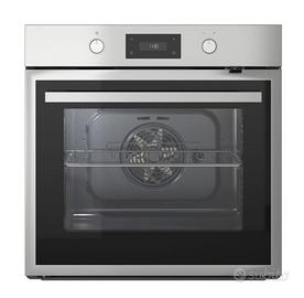 Forno termoventilato pizza pasticceria