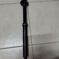 Reggisella telescopico