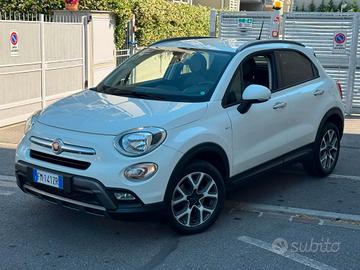 Fiat 500X 1.3 MultiJet 95 CV City Cross