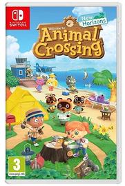 Animal Crossing: New Horizons - Videogioco111