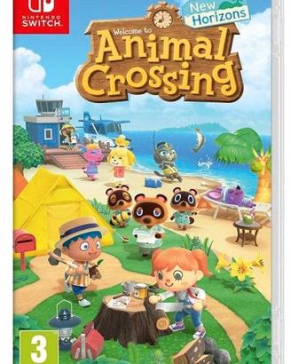 Animal Crossing: New Horizons - Videogioco111