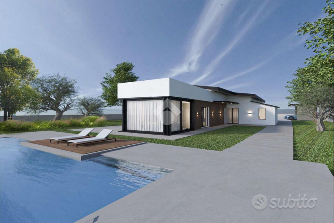 Casa – Formello, Le Rughe - Vista 3