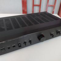 Rotel RA 931 con difetto