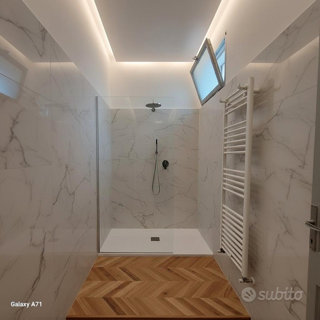 Apartment in Parma, Oltretorrente - Vista 4